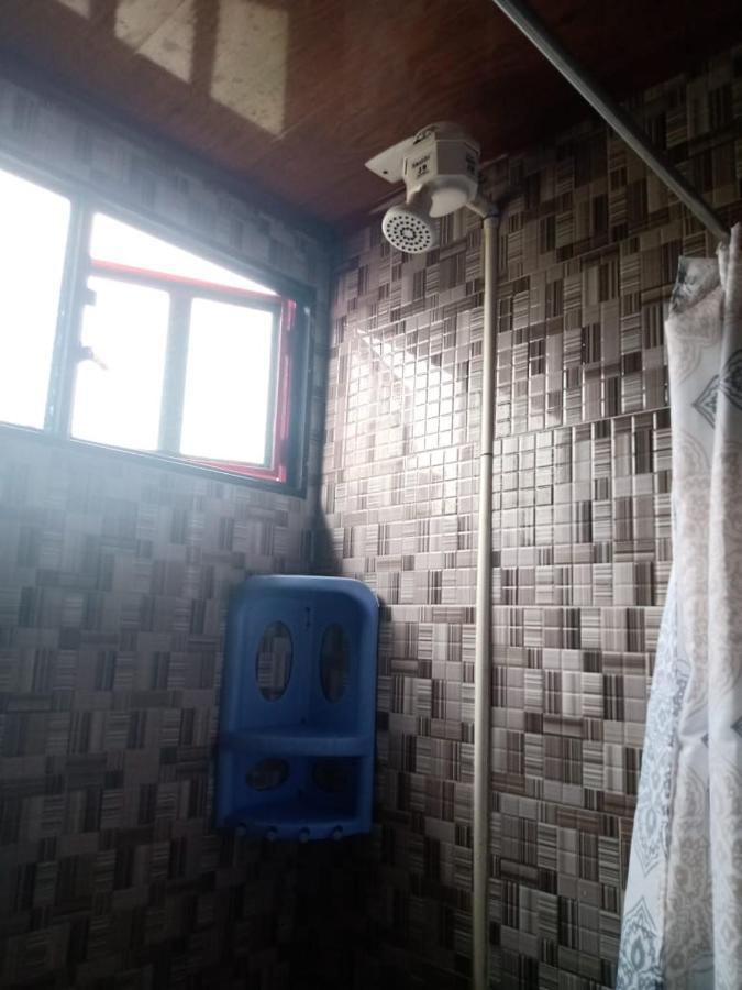Posada Lu.Lu Choachi Luaran gambar