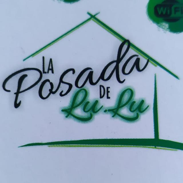 Posada Lu.Lu Choachi Luaran gambar